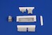F104G/J Starfighter Port Side Cannon Installation (Kinetic) CMKA4405