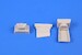 De Havilland DH82 Tiger Moth Luggage Box (Airfix)  CMKA4409