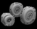 F4B Phantom Wheels (Tamiya) CMKA4423