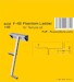 F-4B Phantom Ladder (Tamiya) 129-4430