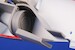North American A-36/P-51/P-51A Mustang Radiator set (Academy/Accurate Miniatures) CMKA4444