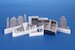 Canadair CL13 Sabre MKIV Undercarriage Bays (Airfix) CMKA4446