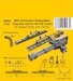 M35 Armament Subsystem Upgrade Set for AH-1G Cobra (Special Hobby) CMKA4454