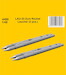 LAU-33 Zuni Rocket Laucher (2 pcs.) 129-4460