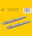 LAU-33 Zuni Rocket Laucher (2 pcs.) 129-4460