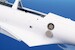 SBD Dauntless Dinghy (Acc. Miniatures, Academy) CMKA4462
