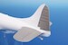 SBD Dauntless Control Surfaces (Acc. Miniatures, Academy) CMKA4463