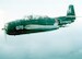 Grumman TBM3E  Avenger conversion set (Italeri, Accurate, Academy)  CMKA4474