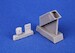 Grumman TBF1/TBM3 Avenger Dingy Box (Italeri, Accurate, Academy) CMKA4490