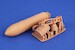 Lysander Mk.III (SD) Conversion set (Airfix)  CMKA4495