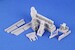 Aermacchi MB-326 Cockpit(Italeri/ESCI)  CMKA4497
