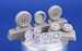 F86K Sabre Dog Wheels Set  (Special Hobby)  CMKA4498