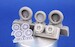 F86K Sabre Dog Wheels Set  (Special Hobby)  CMKA4498