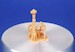 HP.52 Hampden B.Mk.I - Control Column and Compass Detail Set (ICM) CMKA4510