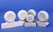 Heinkel He177A-3/5 Wheels  (Special Hobby)  CMKA4515