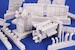 Heinkel He177A Engine Set (Special Hobby)  CMKA4520
