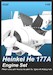 Heinkel He177A Engine Set (Special Hobby) CMKA4520
