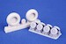 HP52 Hampden Wheels (ICM)  CMKA4521
