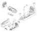 Junkers Ju88A Interior set (Revell) CMKA5026