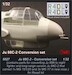 Junkers Ju88C-2 Conversion set (Revell) CMKA5027