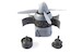 Bristol Centaurus engine for Tempest MKII (Special hobby) CMKA5129