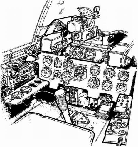 A6M5c Zero Interior set (Academy)  CMK 7009