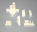 Heinkel He111P Interior set (Hasegawa) CMKA7111