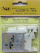 Hawker Hunter Interior Set (Revell) CMKA7123