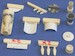 Gloster Meteor FR Mk 8/9 Engine set (MPM) CMKA7130