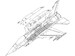 F16C Falcon Conformal tanks (For Academy kit) CMKA7159