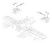 Mitsubishi A6M5c Armament set (Hasegawa) CMKA7244