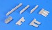 Seafire FR46/47 interior set (Special Hobby) CMKA7255