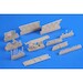 Fairey Swordfish Interior set (Airfix) CMKA7270