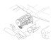 Lancaster engine set (Airfix) CMKA7288