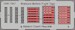 Remove before Flight tags (20x) CMKA7307