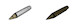 Matra type 155 SNEB Rocket Launchers (2x) CMKA7340