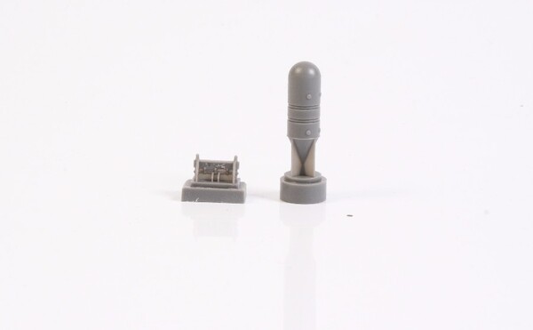 AN/APS-4 Radar Pod (1 pc) CMKA7368
