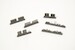 Mitsubishi J2M3 Raiden Armament set (Hasegawa) cmka7393