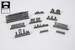 Nakajima B2N-2 'Kate' Cockpit Set (Airfix) CMKA7402