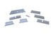 Dornier Do27 Control Surfaces (Speial Hobby) CMKA7410