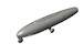 Palouste MK101/102 Jet Air Starter Trolley Airborne pod (For Gannet, Sea Vixen Skywarrior and many more) CMKA7416