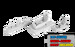 SAAB AJ37 Viggen Cockpit Set (Tarangus / Special Hobby) CMKA7423