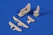 A4B/Q Skyhawk Cockpit (Airfix) CMKA7431