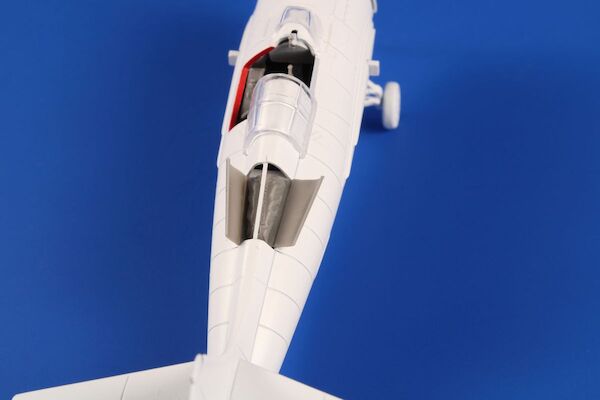 F4F Wildcat dinghy set (Airfix) cmka7435