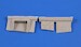 Beaufighter TF MKX Dingy set (Airfix) CMKA7439