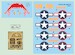 North American B25G Mitchell 75mm Gun nose Conversion set (Airfix) CMKA7448
