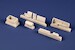 F14A Tomcat Port Side Cannon Installation (Academy) CMKA7453