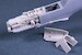 Messerschmitt Bf 109E Engine (Special Hobby / Eduard) CMKA7455