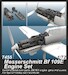 Messerschmitt Bf 109E Engine (Special Hobby / Eduard) 129-7455