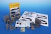 Beaufighter Mk.II Late Type Conversion set (Airfix) CMKA7490